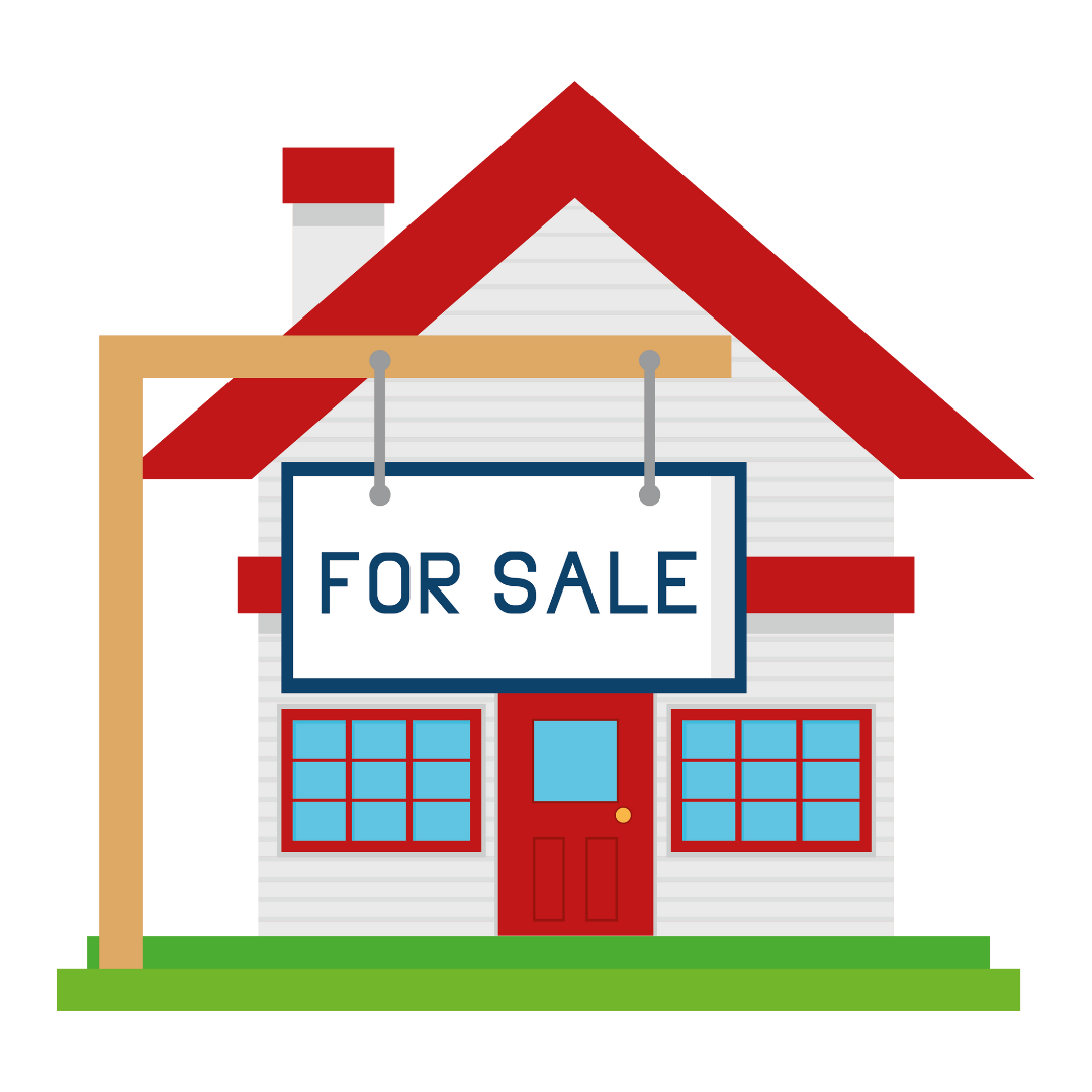 Houses & Apartments for Sale
